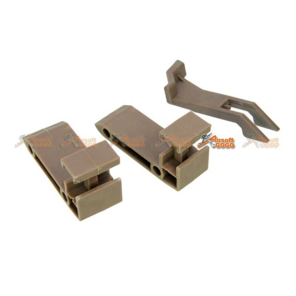 Holster for Molle Type 1 (DE) - Image 5