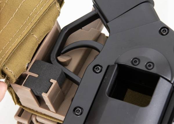 AGG Holster version (DE) - Image 6