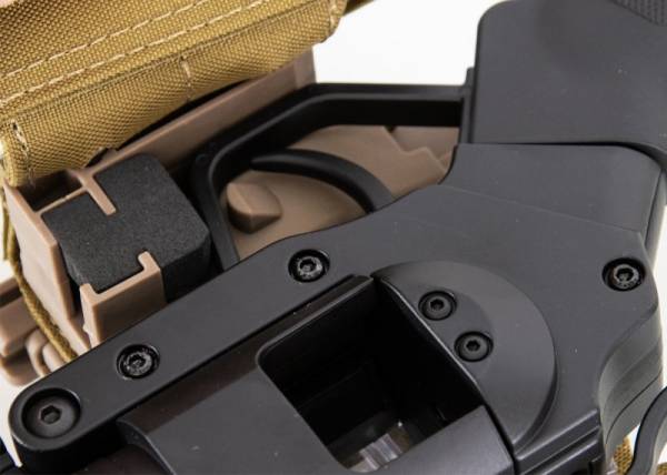 AGG Holster version (DE) - Image 5