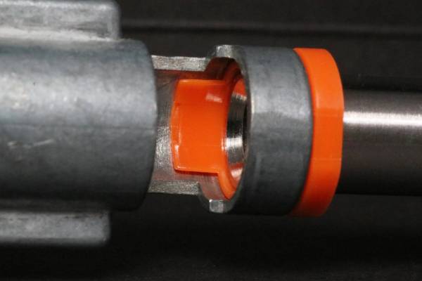 ICS & KWA Advanced Hop-up Chamber & Inner Barrel O-Ring - Image 3