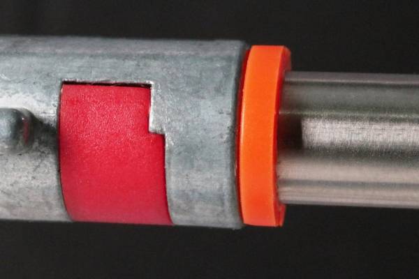 ICS & KWA Advanced Hop-up Chamber & Inner Barrel O-Ring - Image 6