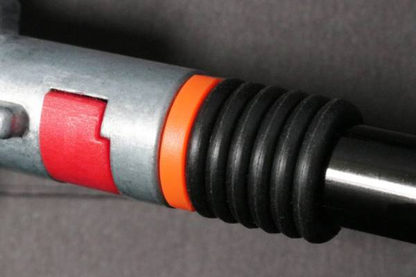 ICS & KWA Advanced Hop-up Chamber & Inner Barrel O-Ring - Image 4