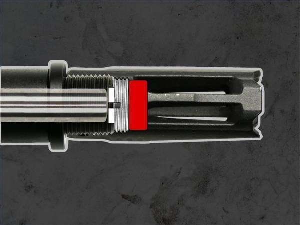 Krytac Kriss Vector IBS??Inner Barrel Stabilizer - Image 2