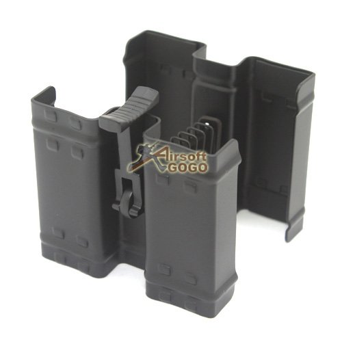 ICS Dual Mag Clamp for MP5 Magazine
