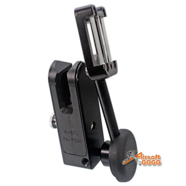 Aluminum Speed Holster For Tokyo Marui Hi-Capa GBB