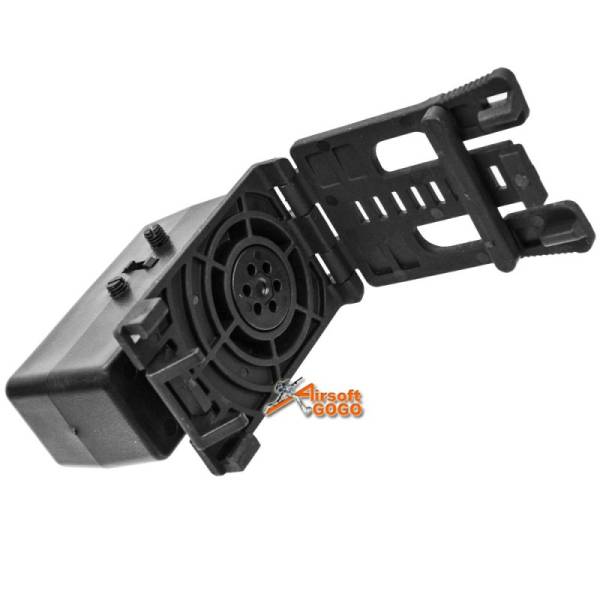 FMA 360 Degrees Revolving Jacket Quickly - Image 2