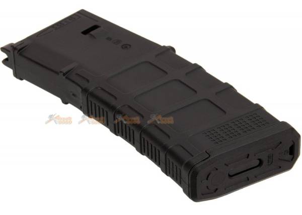 Ironairsoft Lightweight Magazine for Marui M4 MWS GBBR ( Polymer Strengthening Shell ) - Image 3