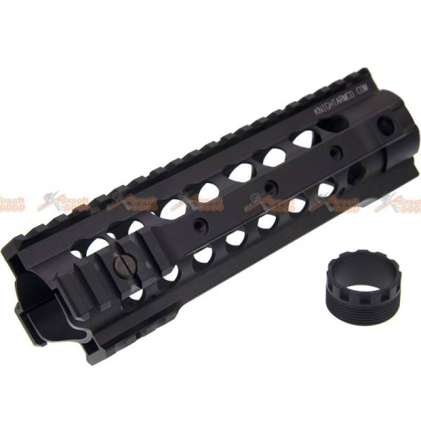 IRON Airsoft 1112B URX3 8"inch Handguard Rail for WA M4 Airsoft GBB