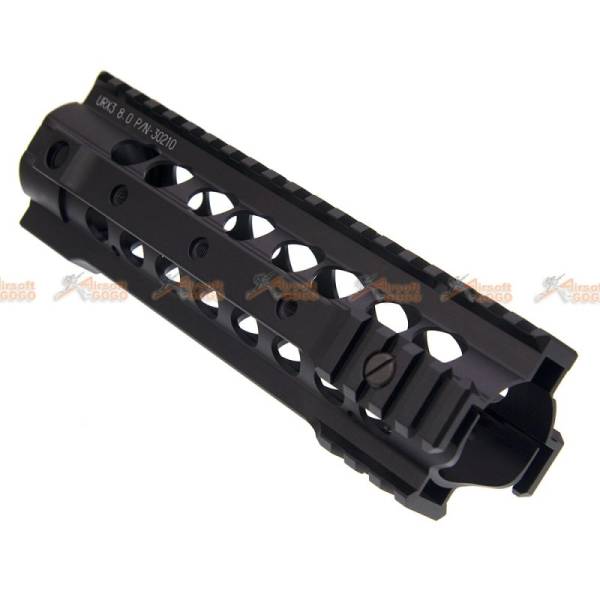 IRON Airsoft 1112B URX3 8"inch Handguard Rail for WA M4 Airsoft GBB - Image 2