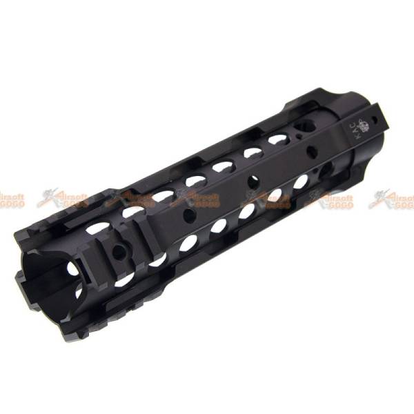 IRON Airsoft 1112B URX3 8"inch Handguard Rail for WA M4 Airsoft GBB - Image 5