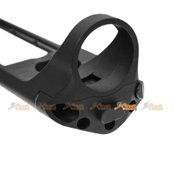 IRON Airsoft 1511A BD PDW Retractable Stock - Image 7