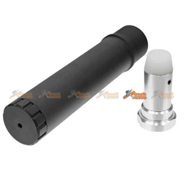 IRON Airsoft 1511A BD PDW Retractable Stock - Image 9