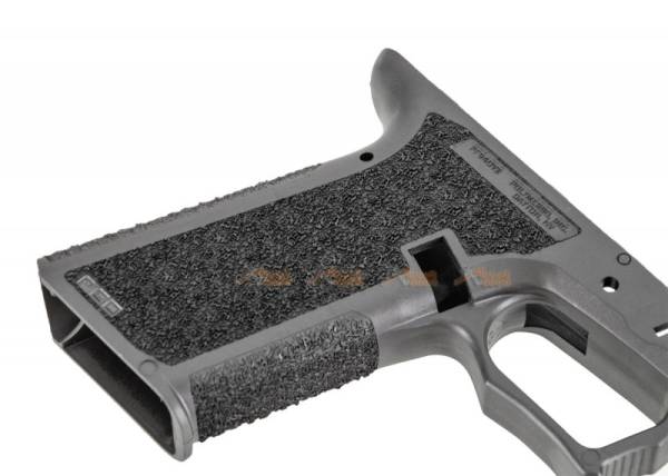 JDG P80 PF940V2 FRAME FOR UMX(VFC) G17 G3 -Black - Image 5