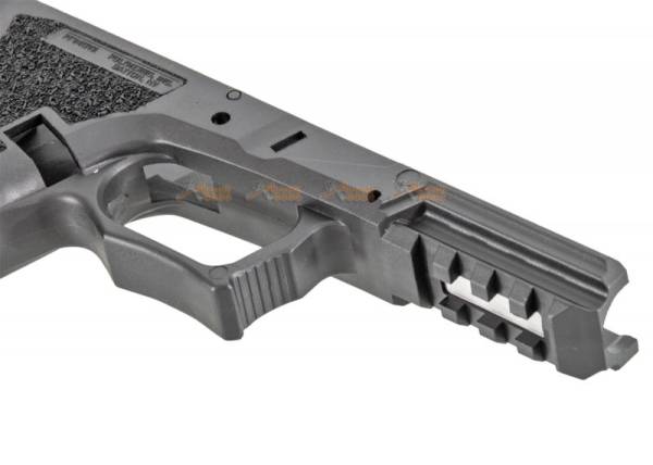 JDG P80 PF940V2 FRAME FOR UMX(VFC) G17 G3 -Black - Image 3