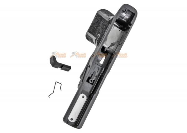 JDG P80 PF940V2 FRAME FOR UMX(VFC) G17 G3 -Black - Image 4
