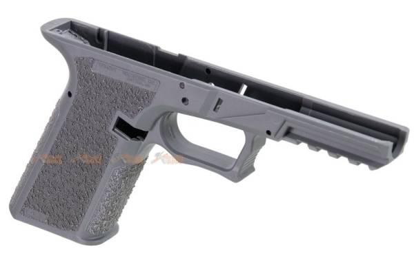 JDG Polymer 80 (Licensed by P80) PF940V2 Frame for UMAREX (VFC) G17 GEN 3 GBB - Grey