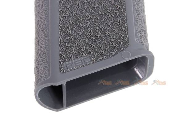 JDG Polymer 80 (Licensed by P80) PF940V2 Frame for UMAREX (VFC) G17 GEN 3 GBB - Grey - Image 4