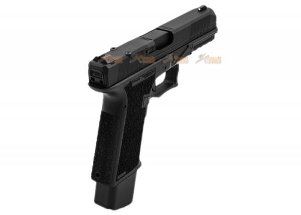 JDG Polymer80 Licensed P80 PFS9 ( RMR Cut ) GBB ( Black ) - Image 2