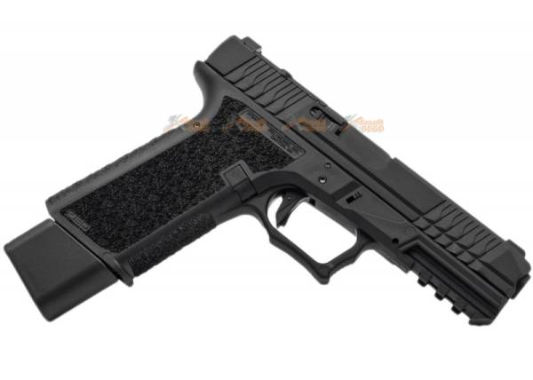 JDG Polymer80 Licensed P80 PFS9 ( RMR Cut ) GBB ( Black ) - Image 3