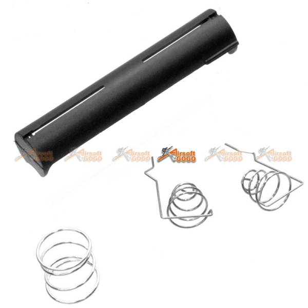 JG G36V Carry Handle Battery SHELL