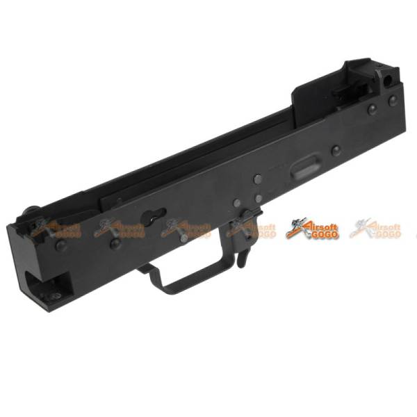Jing Gong Metal Lower Receiver for 6802C AK AEG - Image 2