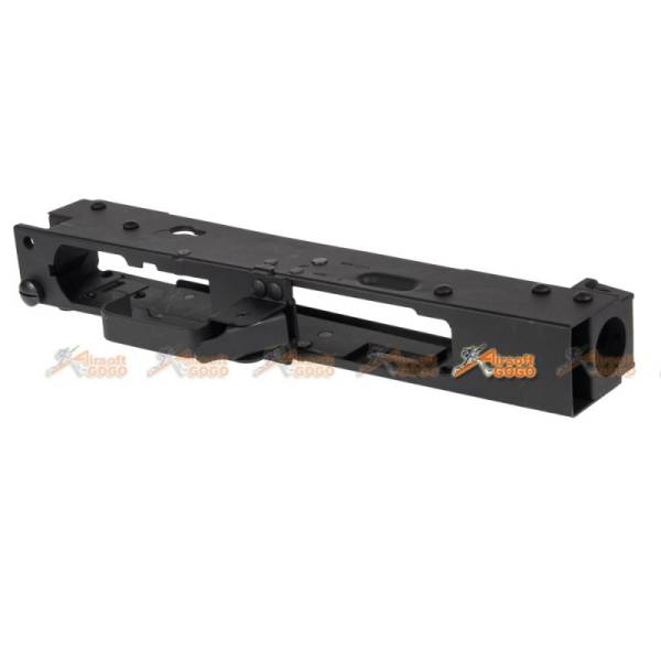 Jing Gong Metal Lower Receiver for 6802C AK AEG - Image 4