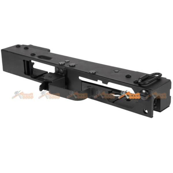 Jing Gong Metal Lower Receiver for 6802C AK AEG - Image 3