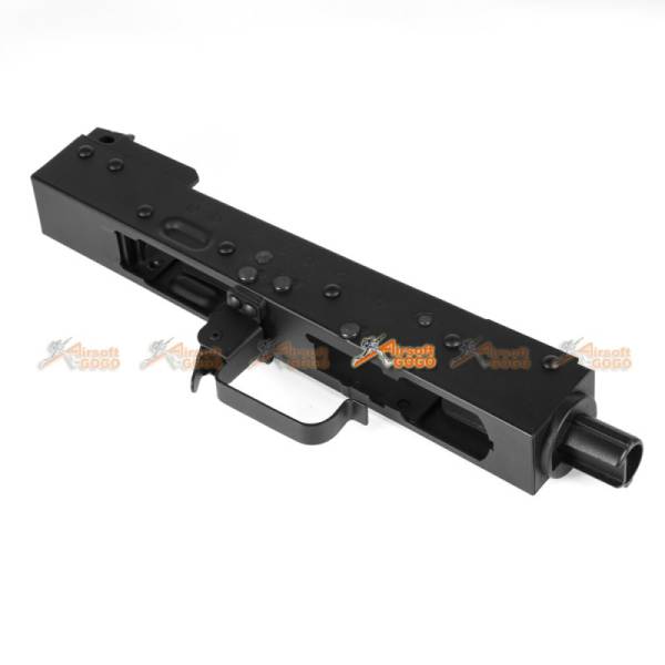 Jing Gong AK74s Metal Body (Black) - Image 2