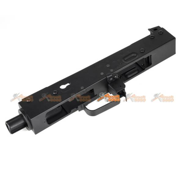 Jing Gong AK74s Metal Body (Black) - Image 5