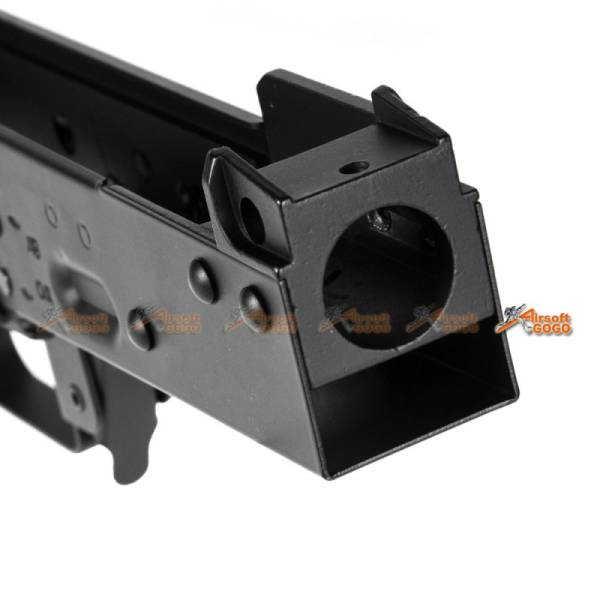 Jing Gong AK74s Metal Body (Black) - Image 4