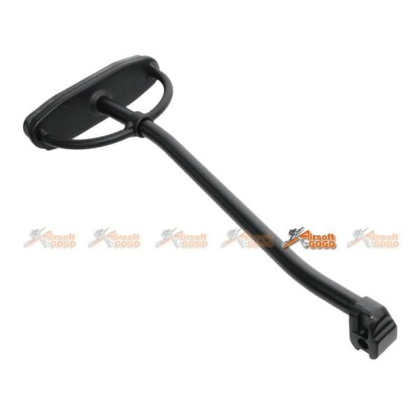 Jing Gong Metal Stock for Jing Gong 6802C Airsoft AEG - Image 2