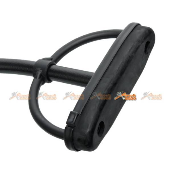 Jing Gong Metal Stock for Jing Gong 6802C Airsoft AEG - Image 3