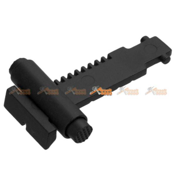 Jing Gong Rear Sight for AK Series Airsoft AEG - Image 3