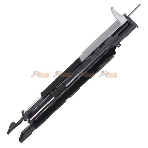 JG Receiver Inner Cover Set with Charging Handle for AK Series Airsoft AEG - Image 2