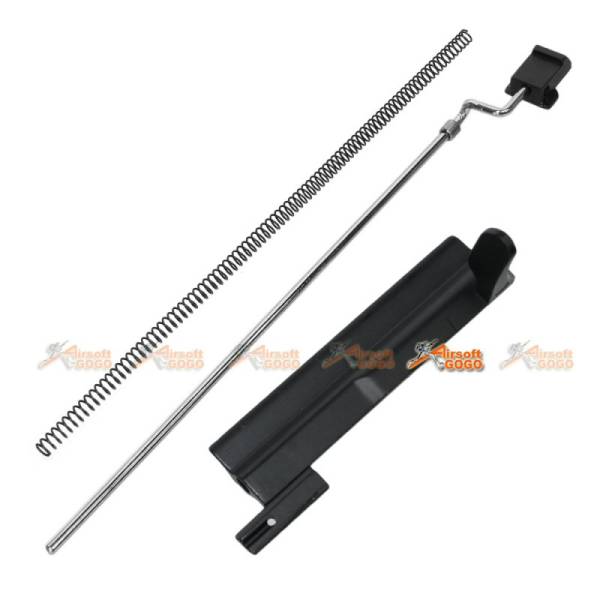 Jing Gong Bolt Parts for JG AK Series - Image 2