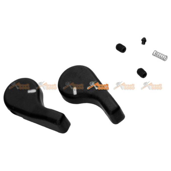 Selector switch set for Jing Gong G608 G36 Series Airsoft AEG