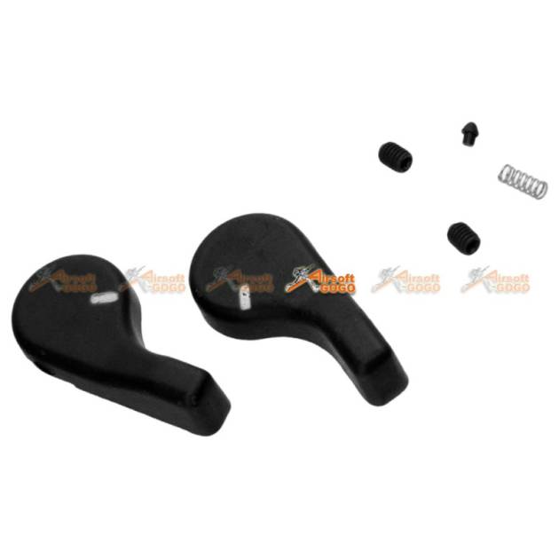 Selector switch set for Jing Gong G608 G36 Series Airsoft AEG