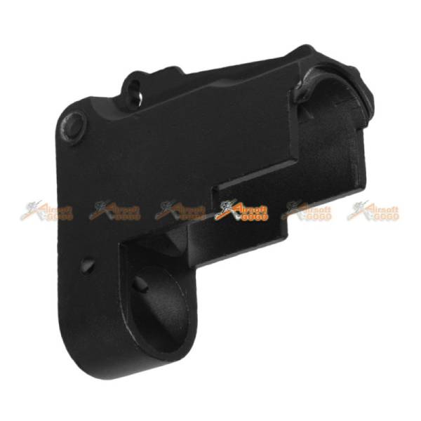 JingGong Metal Rear Sight Block for AK74 - Image 3