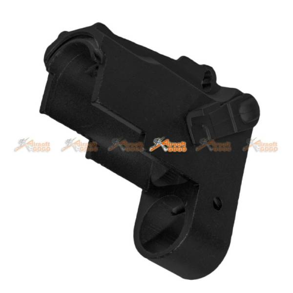 JingGong Metal Rear Sight Block for AK74 - Image 2