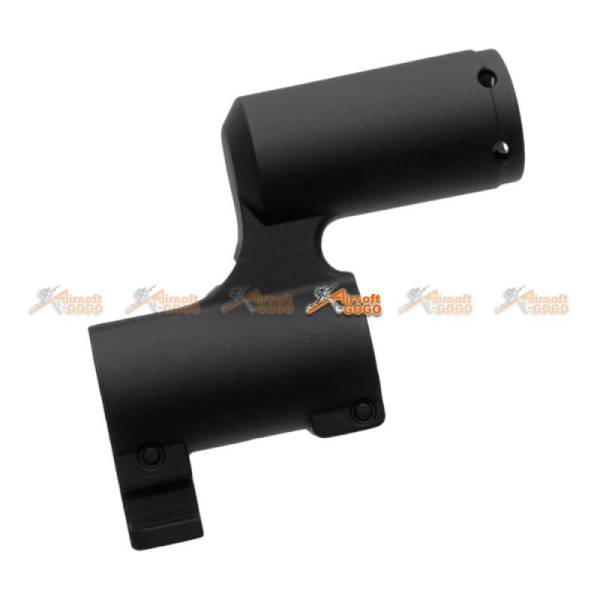 Metal Gas Block for Jing Gong AK74 Series Airsoft AEG