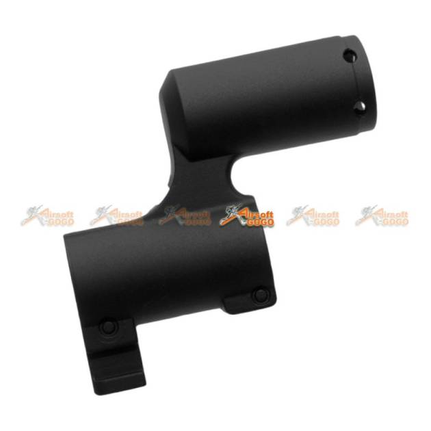 Metal Gas Block for Jing Gong AK74 Series Airsoft AEG