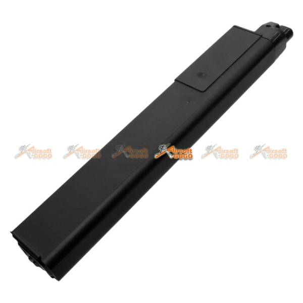 Metal Magazine for JingGong MC10 Series Airsoft AEG