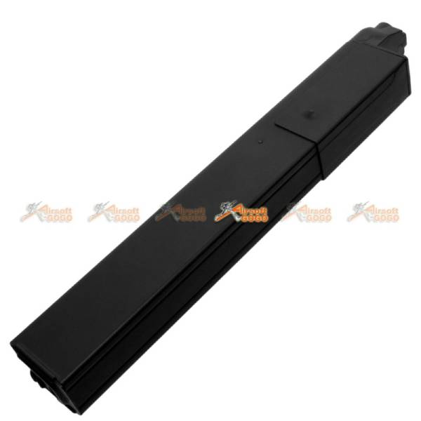 Metal Magazine for JingGong MC10 Series Airsoft AEG - Image 2