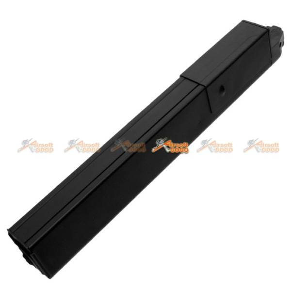 Metal Magazine for JingGong MC10 Series Airsoft AEG - Image 5