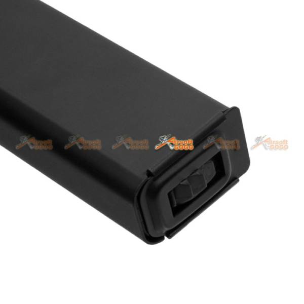 Metal Magazine for JingGong MC10 Series Airsoft AEG - Image 4