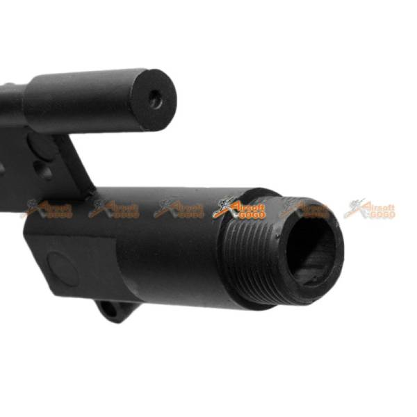 Metal Internal Barrel Holder for JingGong G608 Series Airsoft AEG - Image 3