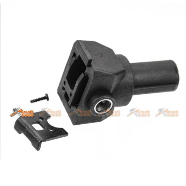 JingGong AK47 Stock Adapter