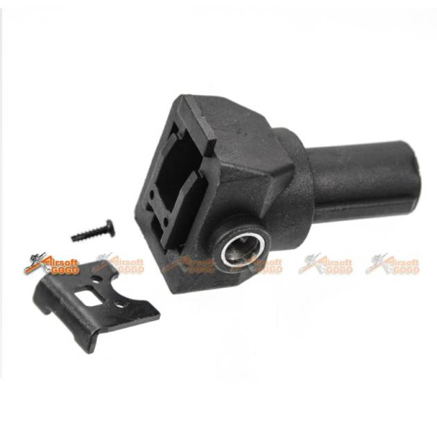 JingGong AK47 Stock Adapter