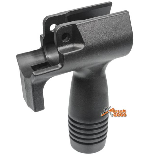 JingGong M5K MP5K Series Handguard (Black)