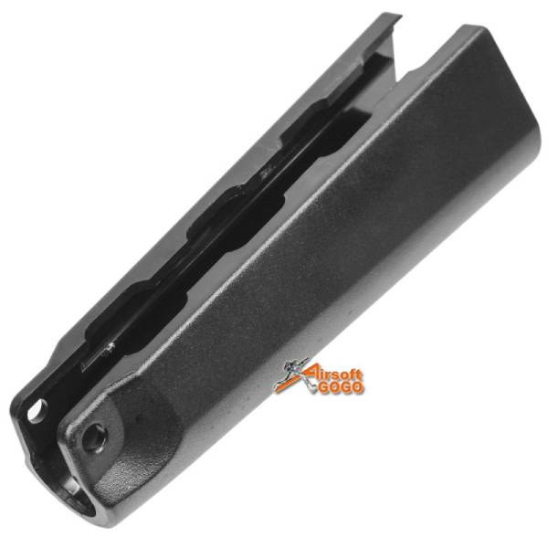JingGong MP5 AEG Handguard (Black)